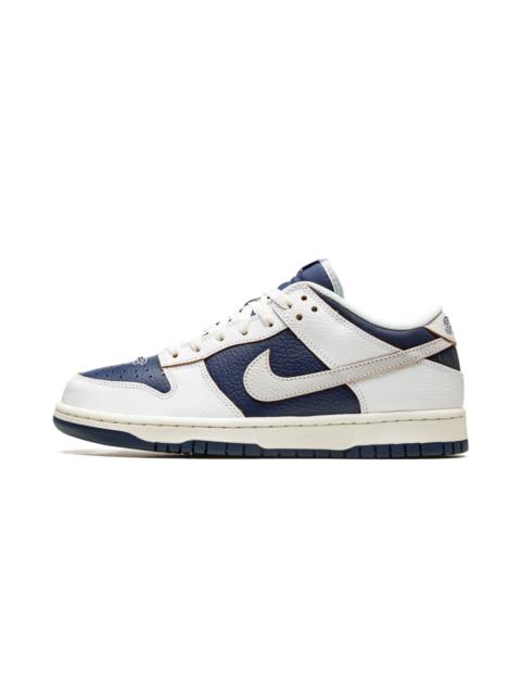 Nike SB Dunk Low "HUF - NYC"