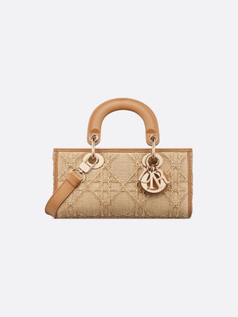 Dior Small Lady D-Joy Bag