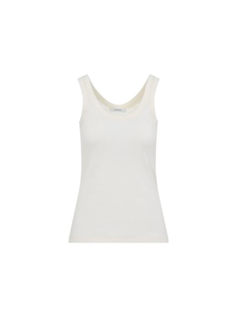 Lemaire Rib Tank Top Women