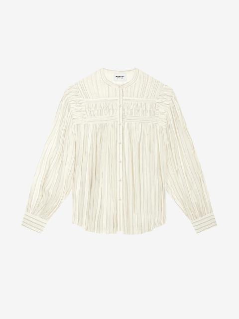 Isabel Marant Étoile PLALIA TOP