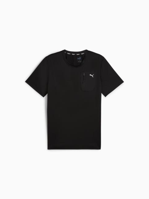 PUMA Poly Cargo Men's Tee