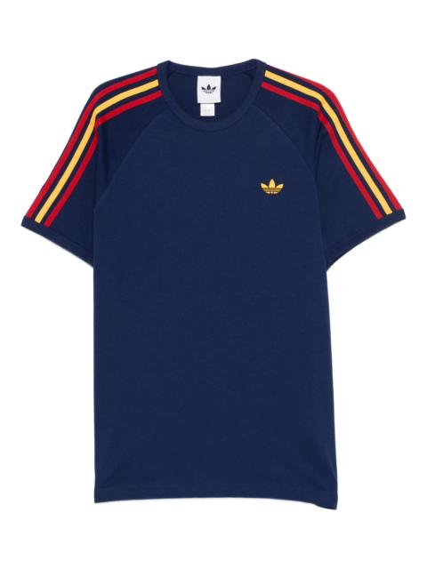 adidas Adidas T-shirts And Vests