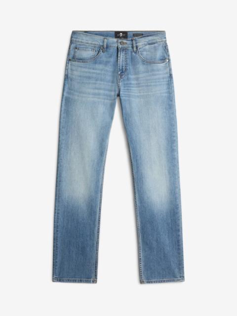 7 For All Mankind Airweft The Straight in Portofino