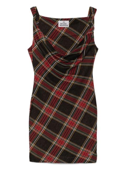 Vivienne Westwood Women "Anna" Pencil Dress