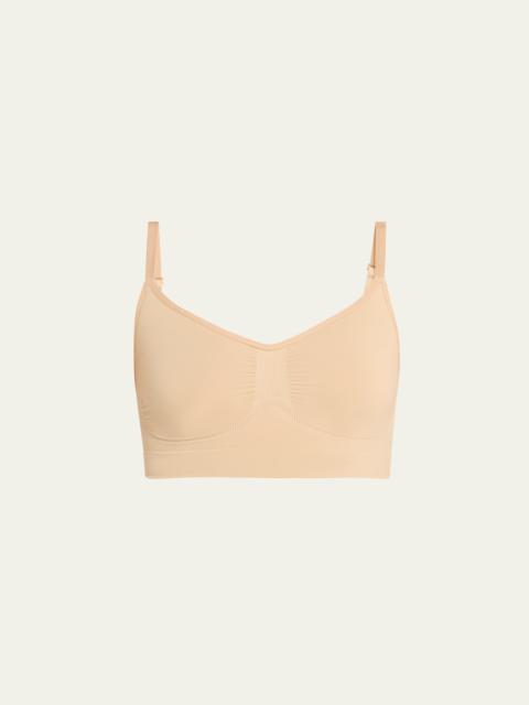 Seamless Sculpt Pullover Bra