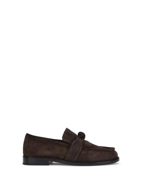 Bottega Veneta Women Aistaire Loafers