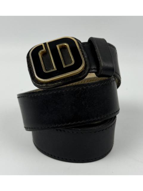 Other Designers Christian Dior Monsieur - vintage christian dior belt tc59
