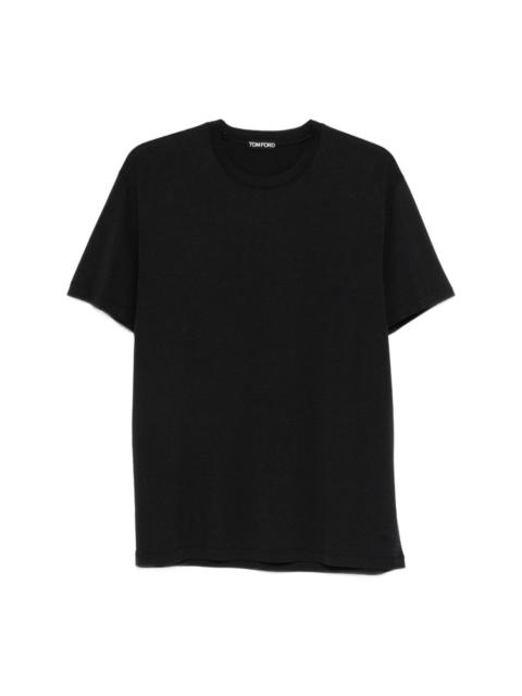 TOM FORD CREW-NECK T-SHIRT