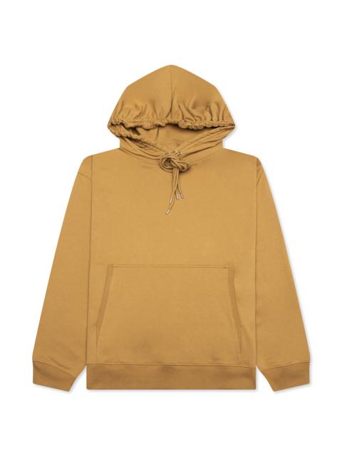 Dries Van Noten HAXEL 1610 M.K. HOODIE - OCRA