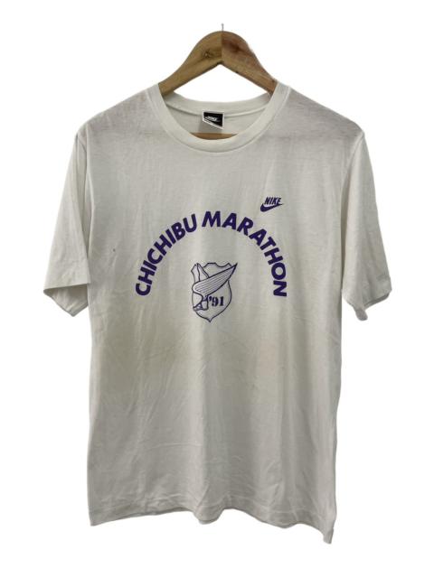 Nike Vintage Nike Japan Marathon tshirt