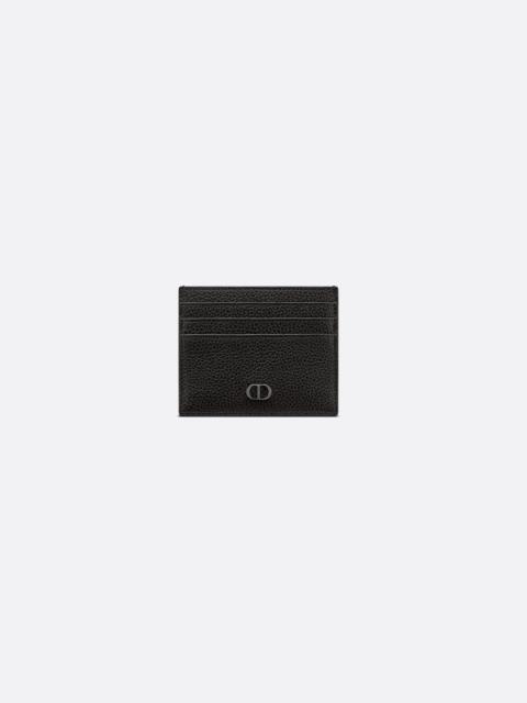 Dior Card Holder