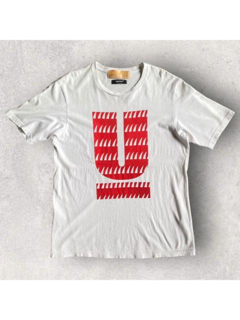 UNDERCOVER Undercover X Skoloct Tee