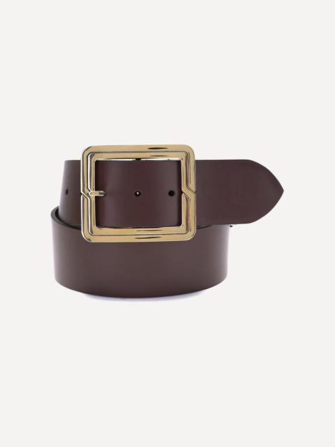 Etro Leather Belt