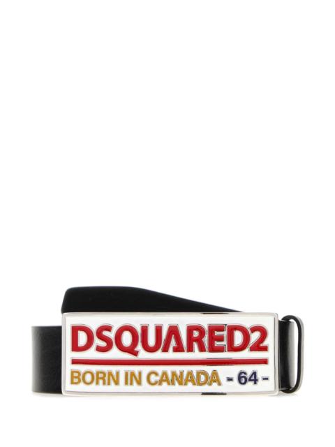 DSQUARED2 Dsquared Men Belt
