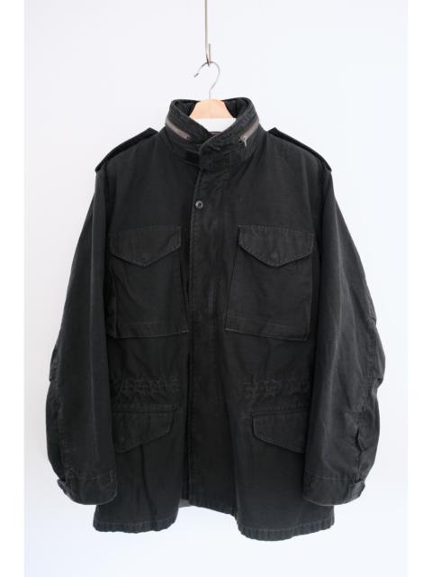 Other Designers Buzz Rickson's - Early Era [2000s] CPU Ed. M-65 Field Jacket x Gibson