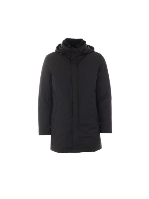 Herno Herno Men Heavy Jacket