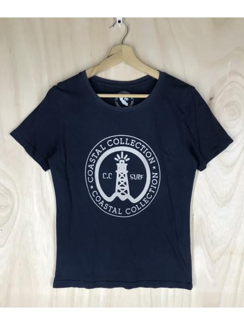 Other Designers Sun Surf - Coastal Collection Tees