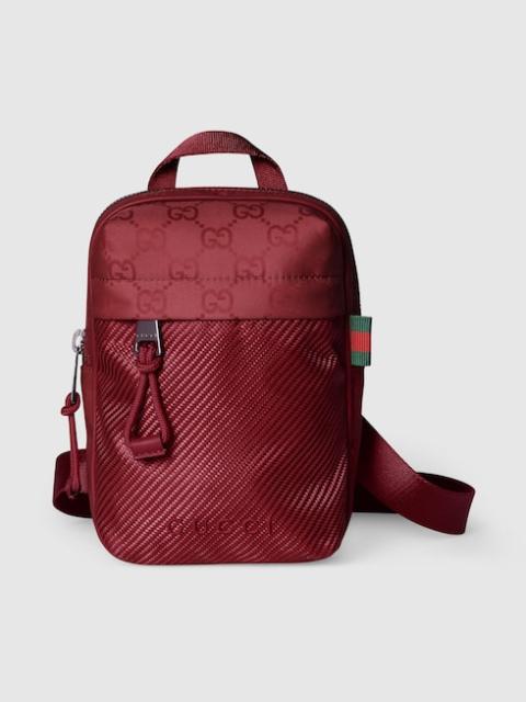 Gucci Nexus mini slingbag