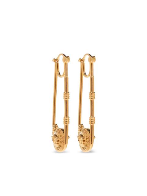 VERSACE Stiletto earrings