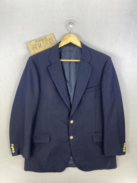 Burberry Vintage 90’s Burberrys Tasmania Wool Coat Jacket