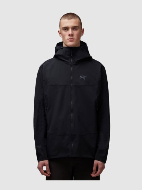 Arc'teryx Gamma hooded jacket