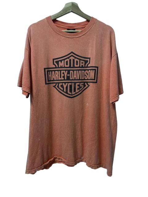 Other Designers Vintage Harley Davidson North Carolina Usa Limited Edition