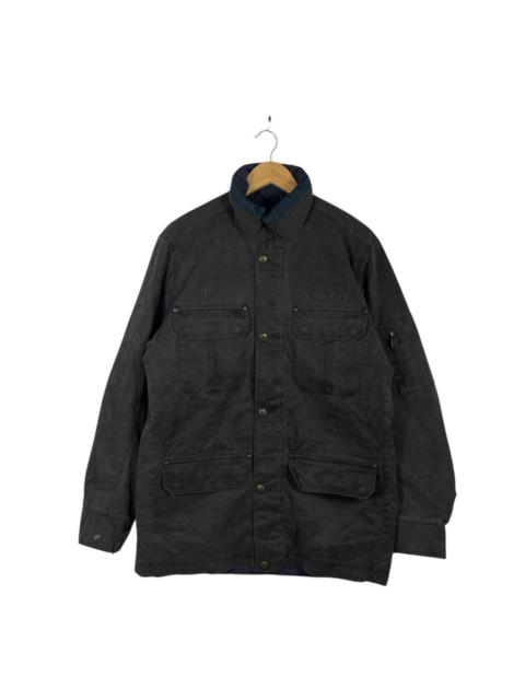 BOGNER Bogner Utility Field Jacket | Japan Made Size L