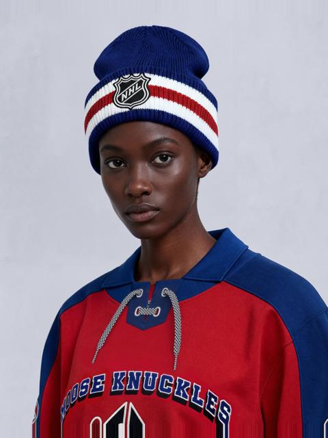 MOOSE KNUCKLES NHL X MOOSE KNUCKLES CANADIENS BEANIE
