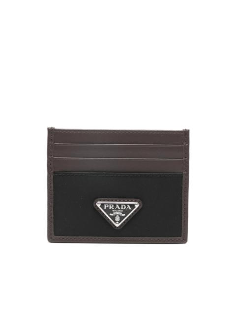 Prada Prada Black Wallets & Cardholders Men