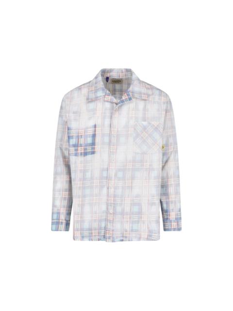 GALLERY DEPT. Gallery Dept. White Shirts Men