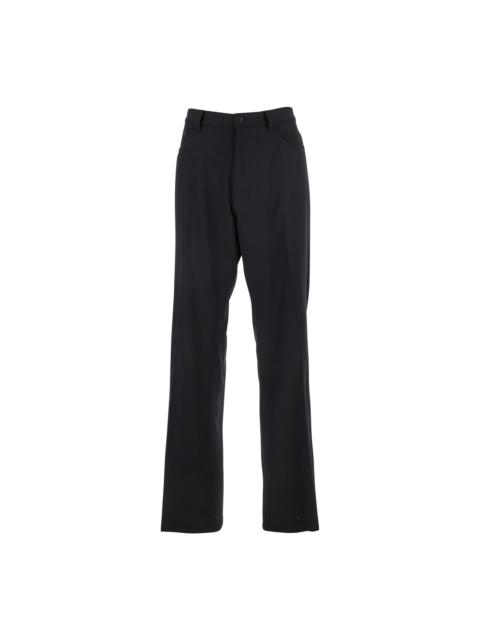 BALENCIAGA Wool Pants
