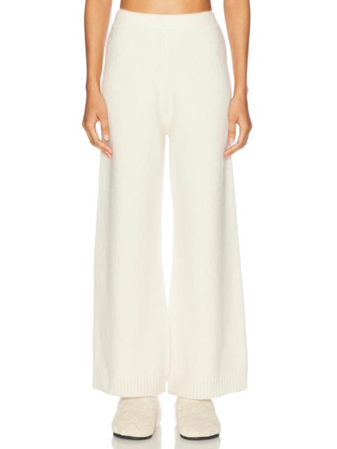 CALLE DEL MAR Cashmere Pant