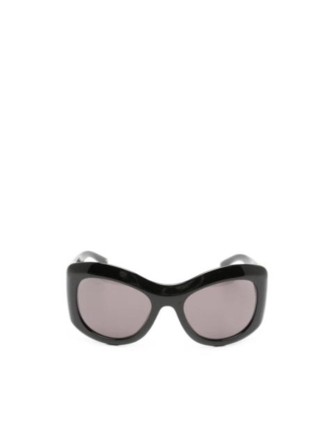 GUCCI Gucci Black Sunglasses Men