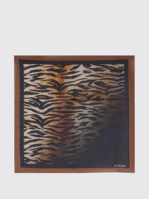 PINKO Scarf woman Pinko