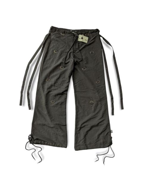 Other Designers Achival pant seditionaries bondage pant