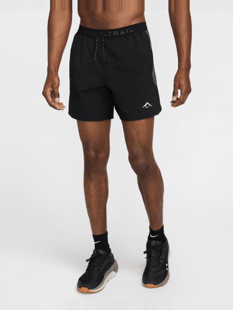 Nike Nike Trail Men's Dri-FIT 6" Brief-Lined Running Shorts