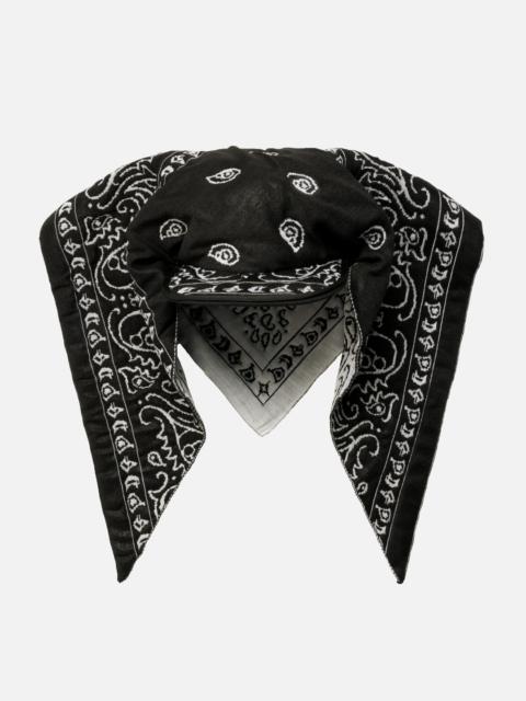 PDF BANDANA CAP