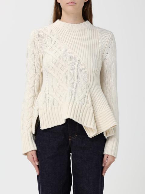 sacai Sweater woman Sacai