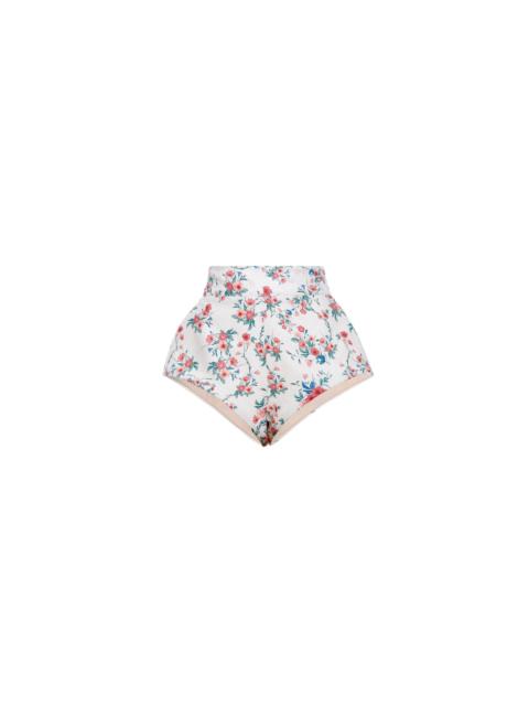 Agua by Agua Bendita Gatti Mosqueta Shorts