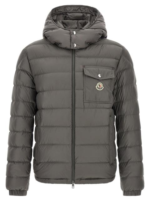 Moncler Moncler Men 'Verith' Down Jacket