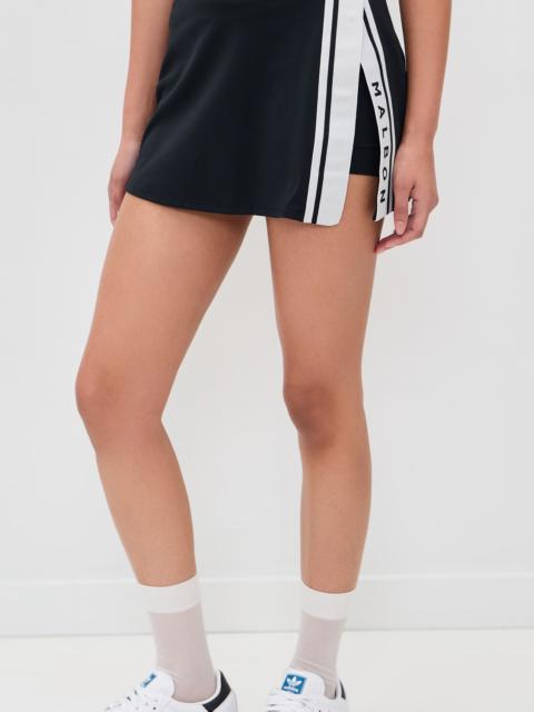 malbon Baseline Skort