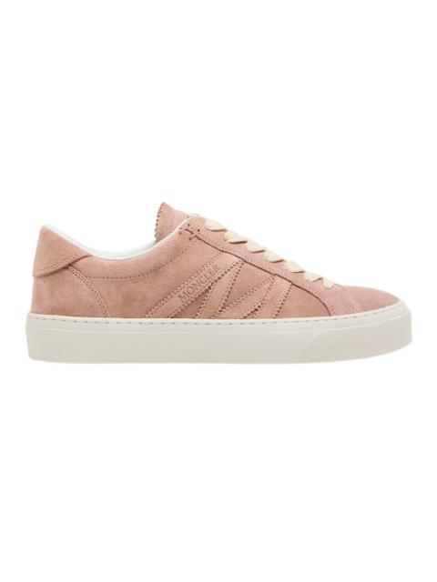 Moncler Monaco 2 low top sneakers