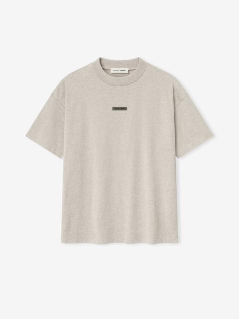 ESSENTIALS Classic Short Sleeve Tee