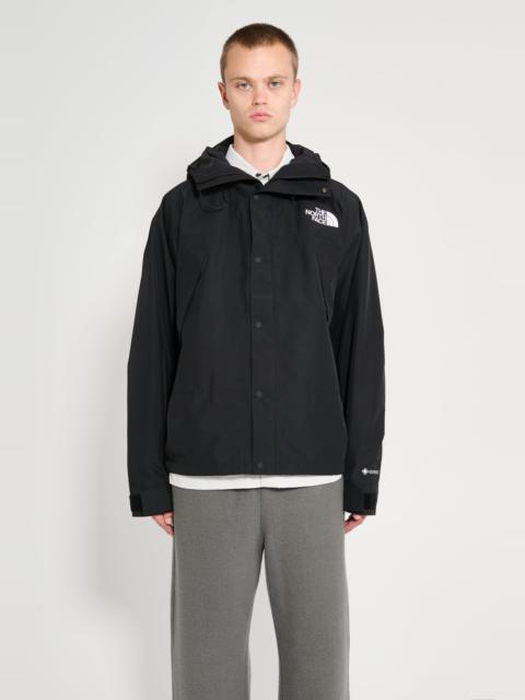 THE NORTH FACE GTX MOUNTAIN JACKET TNF BLACK