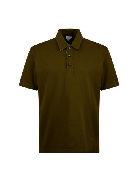 BV JERSEY POLO SN44