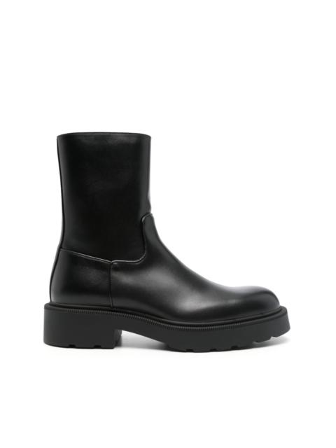 The Row Nobilis boots