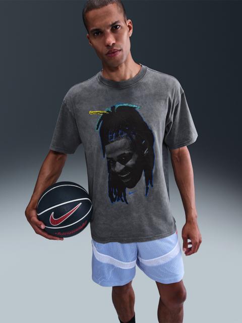Nike Ja Men's Max90 Basketball T-Shirt