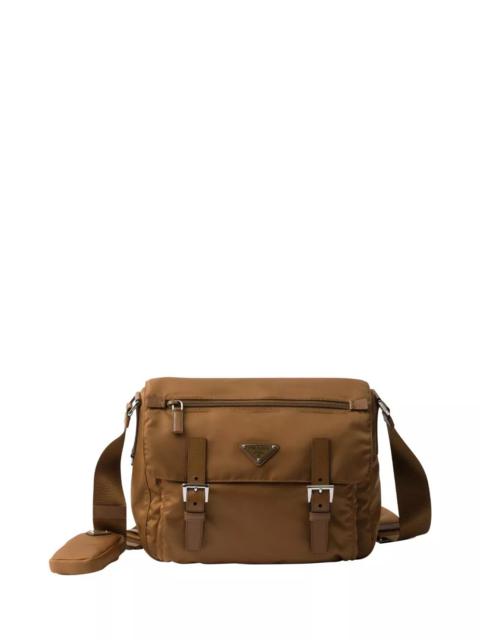 Prada Re-Nylon Shoulder Bag