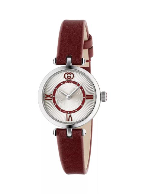 GUCCI Model 2000 Watch, 24mm