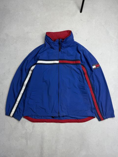 Other Designers Vintage Tommy Hilfiger Jacket
